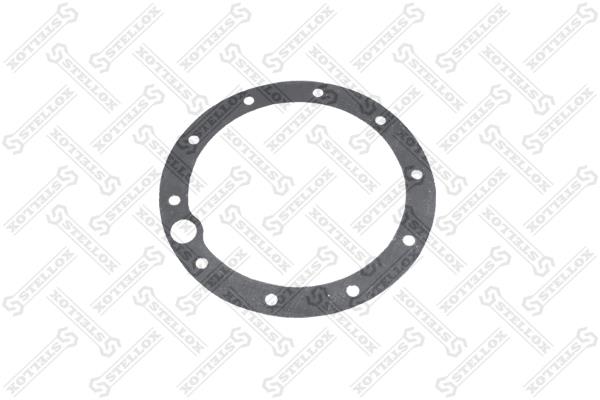 Stellox 81-07807-SX Gearbox gasket 8107807SX: Buy near me in Poland at 2407.PL - Good price!