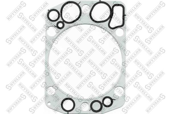 Stellox 81-10602-SX Gasket, cylinder head 8110602SX: Buy near me at 2407.PL in Poland at an Affordable price!
