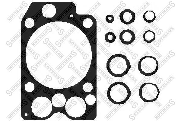 Stellox 81-10604-SX Uszczelka głowicy cylindrów 8110604SX: Atrakcyjna cena w Polsce na 2407.PL - Zamów teraz!