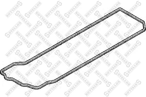 Stellox 81-11308-SX Gasket, cylinder head cover 8111308SX: Buy near me in Poland at 2407.PL - Good price!