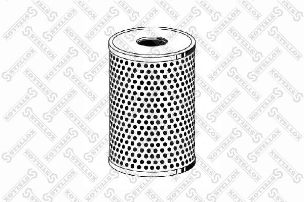 Stellox 81-20008-SX Oil Filter 8120008SX: Buy near me in Poland at 2407.PL - Good price!
