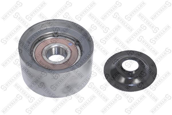 Stellox 81-22019-SX V-ribbed belt tensioner (drive) roller 8122019SX: Buy near me in Poland at 2407.PL - Good price!