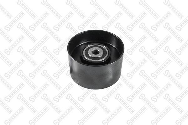 Stellox 81-22024-SX V-ribbed belt tensioner (drive) roller 8122024SX: Buy near me in Poland at 2407.PL - Good price!