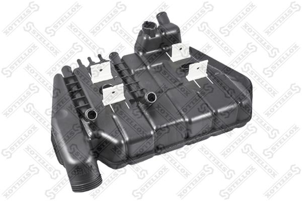 Stellox 81-63007-SX Expansion tank 8163007SX: Buy near me in Poland at 2407.PL - Good price!