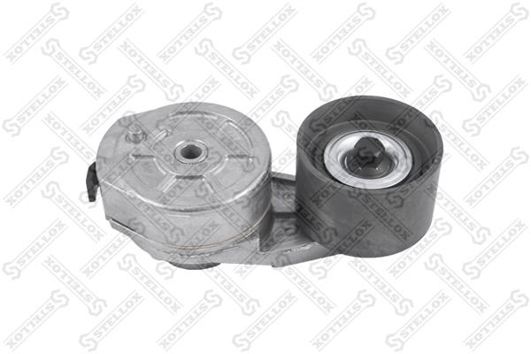 Stellox 81-67751-SX Belt tightener 8167751SX: Buy near me at 2407.PL in Poland at an Affordable price!