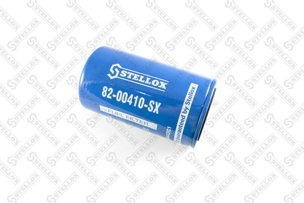 Stellox 82-00410-SX Фільтр палива 8200410SX: Приваблива ціна - Купити у Польщі на 2407.PL!