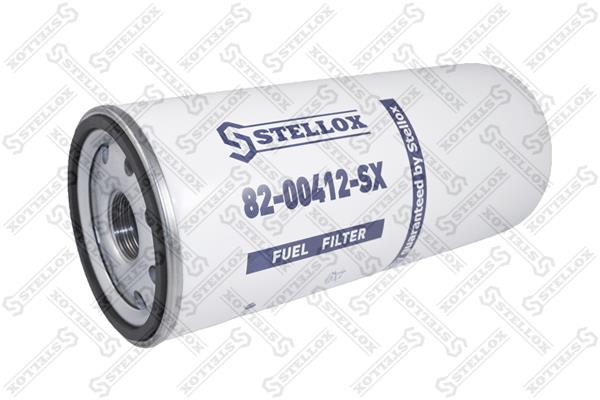 Stellox 82-00412-SX Filtr paliwa 8200412SX: Dobra cena w Polsce na 2407.PL - Kup Teraz!