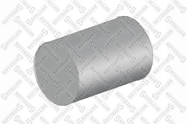 Stellox 82-03005-SX Central silencer 8203005SX: Buy near me in Poland at 2407.PL - Good price!