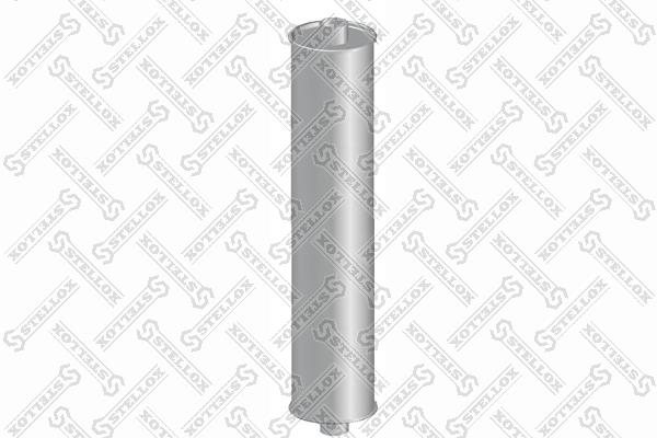 Stellox 82-03023-SX Middle-/End Silencer 8203023SX: Buy near me in Poland at 2407.PL - Good price!