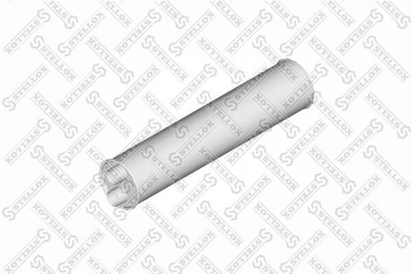 Stellox 82-03025-SX Central silencer 8203025SX: Buy near me in Poland at 2407.PL - Good price!