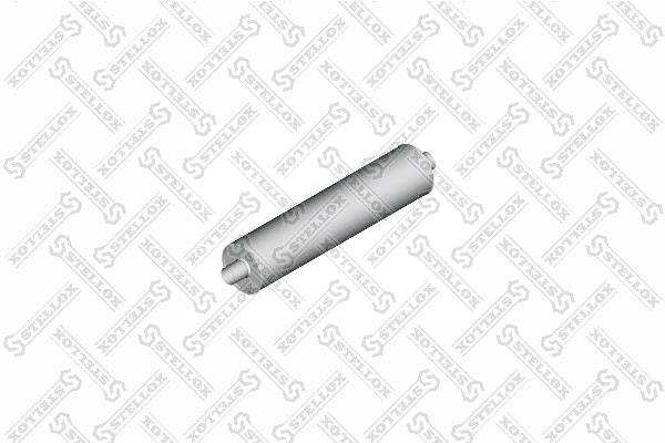Stellox 82-03036-SX Middle-/End Silencer 8203036SX: Buy near me in Poland at 2407.PL - Good price!