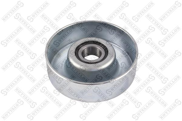 Keilrippenriemen Spannrolle Honda Jazz: 0340640SX Stellox Spannrolle Keilrippenriemen