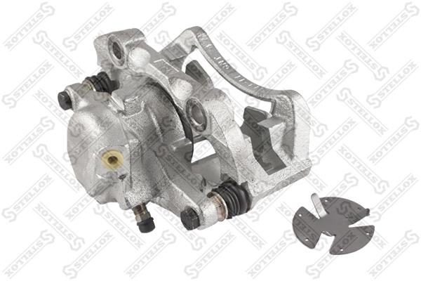Stellox 05-90278-SX Brake caliper front left 0590278SX: Buy near me in Poland at 2407.PL - Good price!