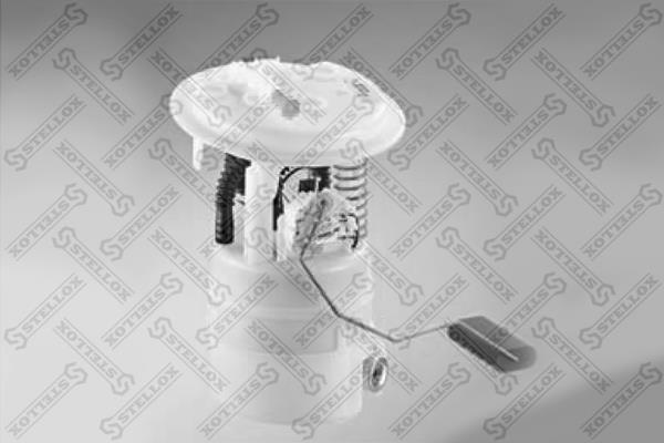 Stellox 10-01388-SX Fuel pump 1001388SX: Buy near me in Poland at 2407.PL - Good price!