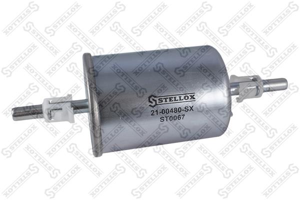 Купити Stellox 21-00480-SX за низькою ціною в Польщі!