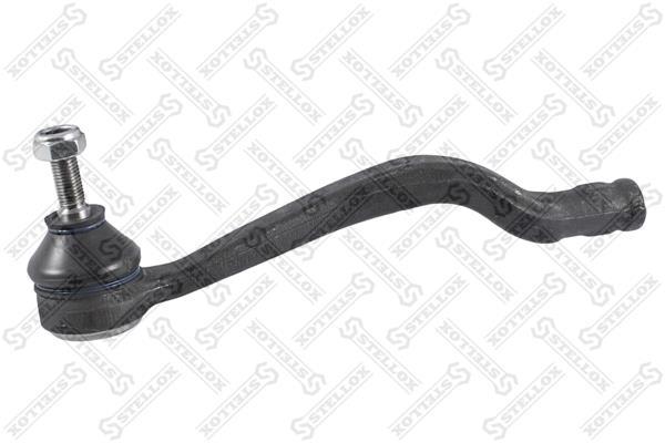 Stellox 51-04494A-SX Tie rod end left 5104494ASX: Buy near me in Poland at 2407.PL - Good price!