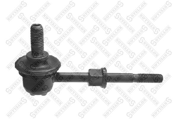 Stellox 56-03055-SX Front stabilizer bar 5603055SX: Buy near me in Poland at 2407.PL - Good price!