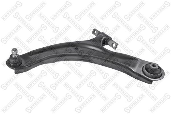 Stellox 57-00780-SX Suspension arm, front left 5700780SX: Buy near me in Poland at 2407.PL - Good price!