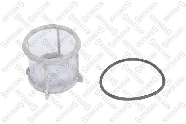 Stellox 82-20408-SX Fuel filter 8220408SX: Buy near me in Poland at 2407.PL - Good price!