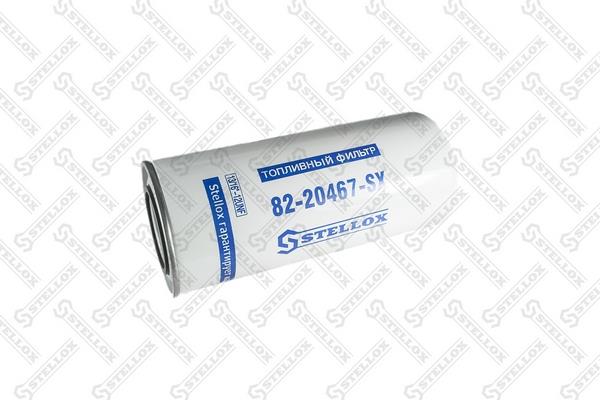 Stellox 82-20467-SX Фільтр палива 8220467SX: Приваблива ціна - Купити у Польщі на 2407.PL!