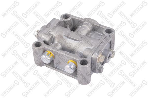 Stellox 83-22702-SX Solenoid valve 8322702SX: Buy near me in Poland at 2407.PL - Good price!