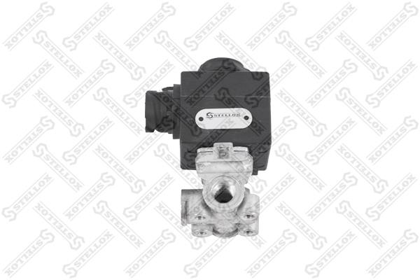 Stellox 83-22707-SX Solenoid valve 8322707SX: Buy near me in Poland at 2407.PL - Good price!