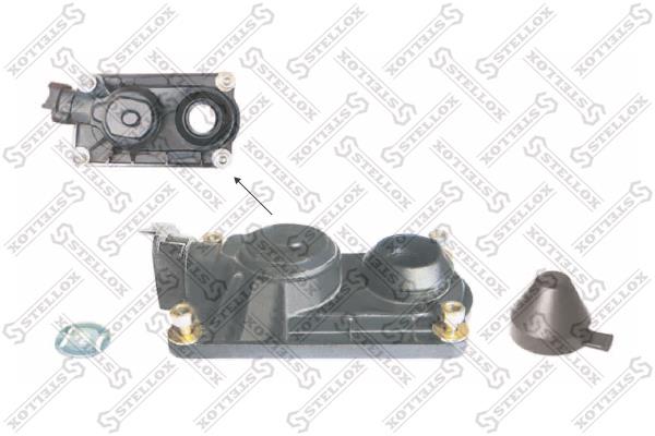 Stellox 85-10615-SX Reparatursatz, Bremssattel 8510615SX: Kaufen Sie zu einem guten Preis in Polen bei 2407.PL!