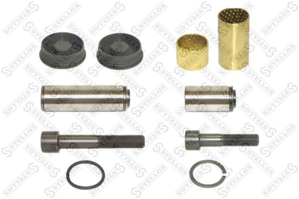 Stellox 85-10753-SX Repair Kit, brake caliper 8510753SX: Buy near me in Poland at 2407.PL - Good price!