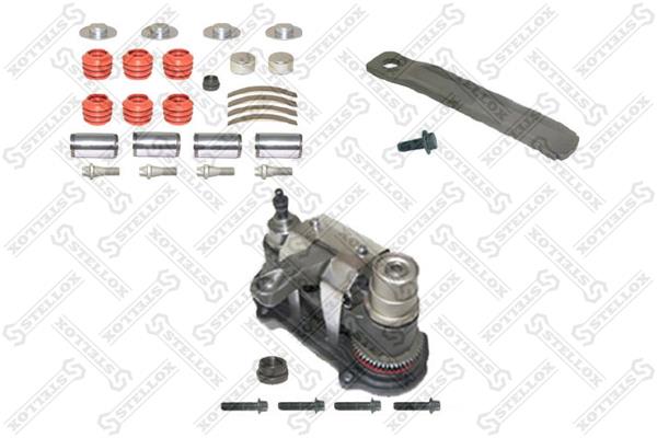 Stellox 85-10777-SX Reparatursatz, Bremssattel 8510777SX: Kaufen Sie zu einem guten Preis in Polen bei 2407.PL!