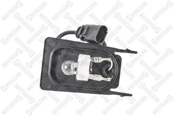 Stellox 87-33513-SX Position lamp 8733513SX: Buy near me in Poland at 2407.PL - Good price!