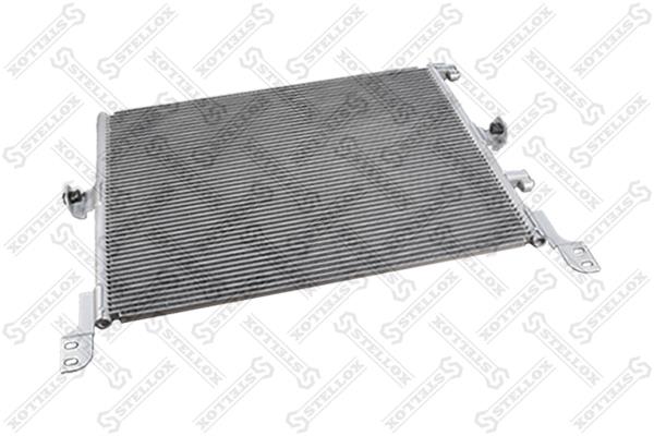 Stellox 87-39120-SX Cooler Module 8739120SX: Buy near me in Poland at 2407.PL - Good price!