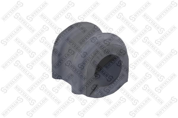 Stellox 89-51018-SX Front stabilizer bush 8951018SX: Buy near me in Poland at 2407.PL - Good price!