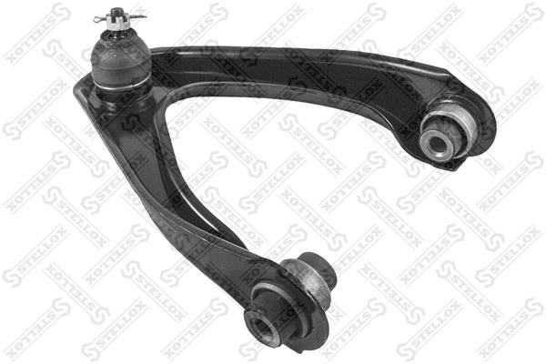 Stellox 57-37026A-SX Suspension arm front upper right 5737026ASX: Buy near me in Poland at 2407.PL - Good price!
