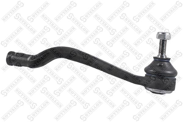 Stellox 51-04459A-SX Tie rod end right 5104459ASX: Buy near me in Poland at 2407.PL - Good price!