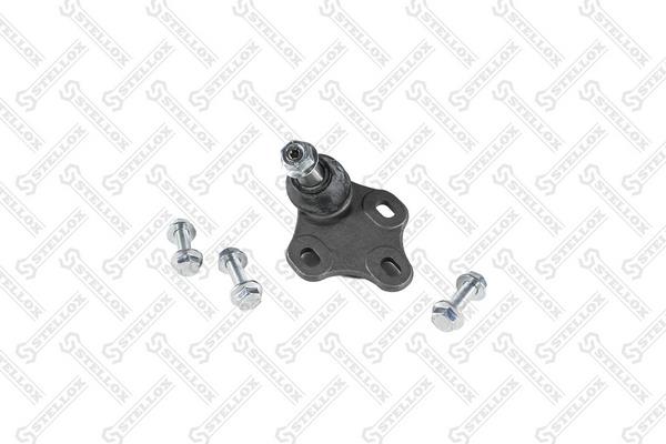 Stellox 52-07071-SX Ball joint 5207071SX: Buy near me in Poland at 2407.PL - Good price!