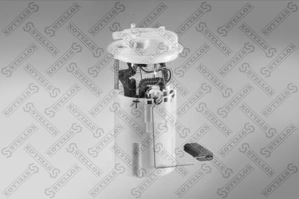 Stellox 10-01458-SX Fuel pump 1001458SX: Buy near me at 2407.PL in Poland at an Affordable price!