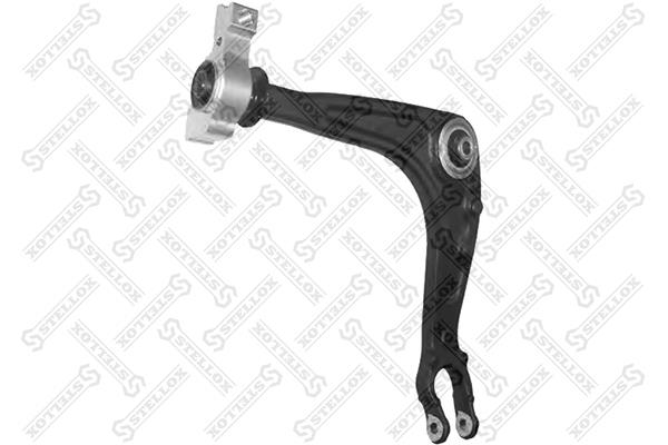 Stellox 57-04671-SX Suspension arm front lower right 5704671SX: Buy near me in Poland at 2407.PL - Good price!
