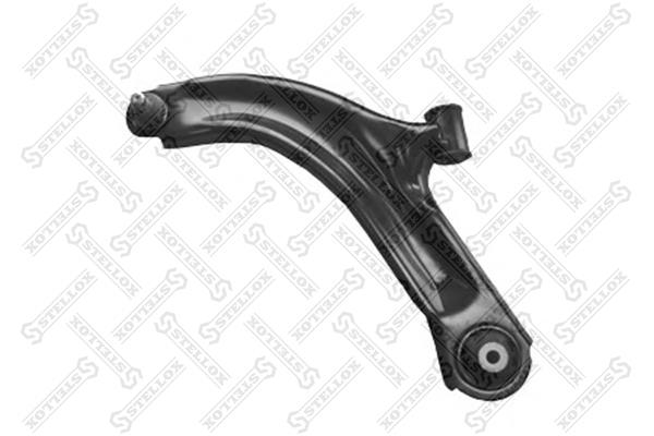 Stellox 57-04895-SX Suspension arm front lower left 5704895SX: Buy near me in Poland at 2407.PL - Good price!