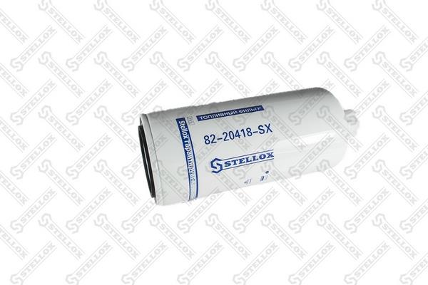 Stellox 82-20418-SX Kraftstofffilter 8220418SX: Kaufen Sie zu einem guten Preis in Polen bei 2407.PL!