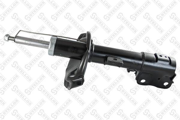 Stellox 4203-9807-SX Front right gas oil shock absorber 42039807SX: Buy near me in Poland at 2407.PL - Good price!