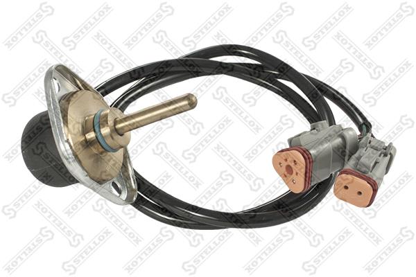 Stellox 88-21818-SX Pressure Switch 8821818SX: Buy near me in Poland at 2407.PL - Good price!