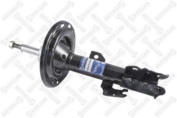 Stellox 4214-0768-SX Front Left Gas Oil Suspension Shock Absorber 42140768SX: Buy near me at 2407.PL in Poland at an Affordable price!