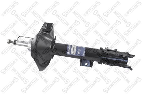 Stellox 4214-0680-SX Rear right gas oil shock absorber 42140680SX: Buy near me in Poland at 2407.PL - Good price!