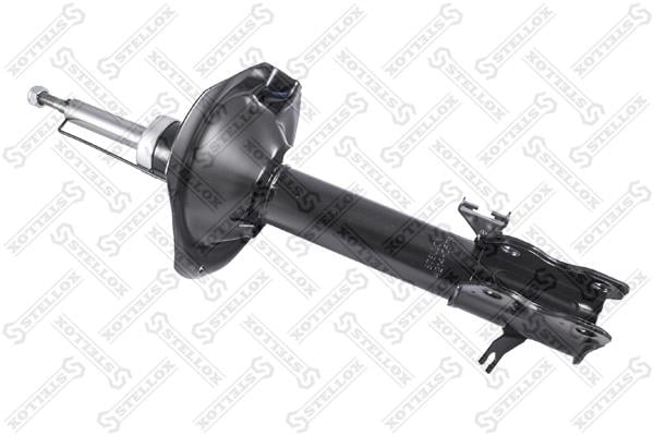 Stellox 4214-0678-SX Front right gas oil shock absorber 42140678SX: Buy near me in Poland at 2407.PL - Good price!