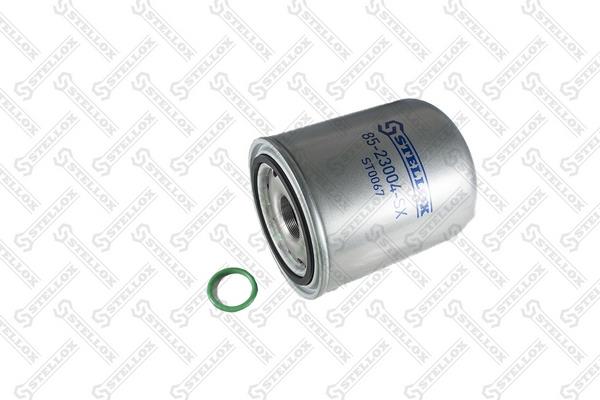Stellox 85-23004-SX Cartridge filter drier 8523004SX: Buy near me in Poland at 2407.PL - Good price!