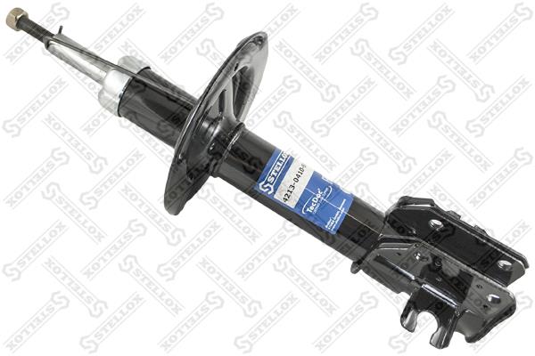 Stellox 4213-0410-SX Front right gas oil shock absorber 42130410SX: Buy near me in Poland at 2407.PL - Good price!