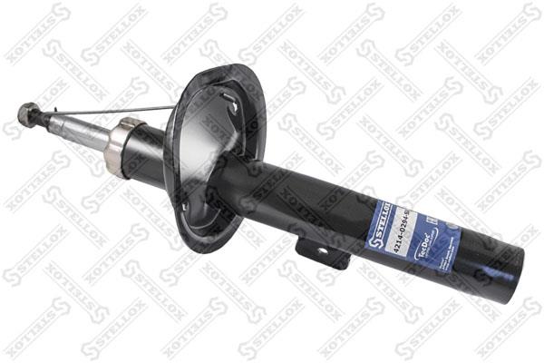 Stellox 4214-0294-SX Front right gas oil shock absorber 42140294SX: Buy near me in Poland at 2407.PL - Good price!
