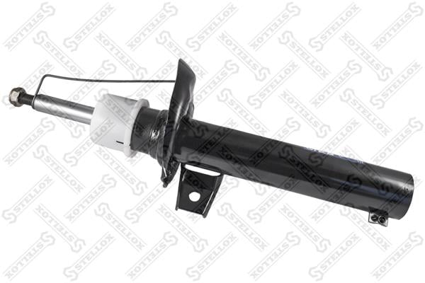 Stellox 4203-9806-SX Front oil and gas suspension shock absorber 42039806SX: Buy near me in Poland at 2407.PL - Good price!