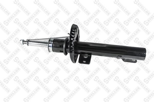 Stellox 4214-0158-SX Front oil and gas suspension shock absorber 42140158SX: Buy near me in Poland at 2407.PL - Good price!