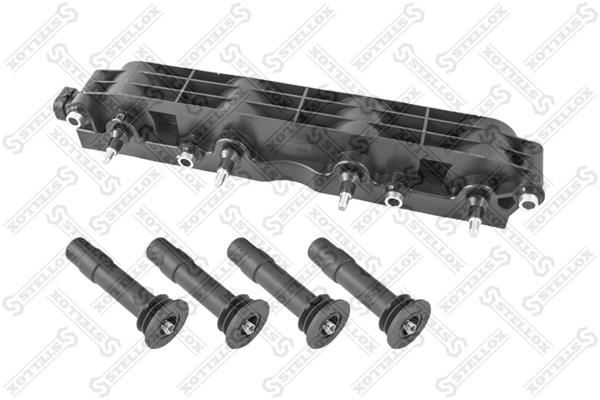 Stellox 61-00024-SX Ignition coil 6100024SX: Buy near me in Poland at 2407.PL - Good price!